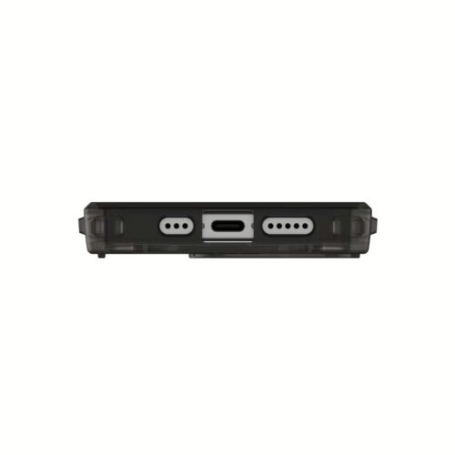 UAG รุ่น Plyo MagSafe - เคส iPhone 15 Pro - Black/Black - Image 7