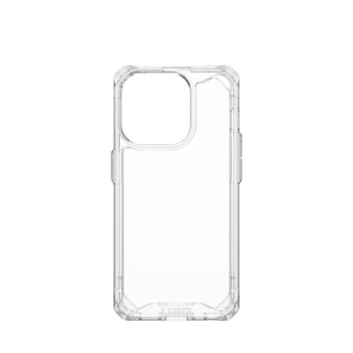 UAG รุ่น Plyo - เคส iPhone 15 Pro - สี Ice - Image 8