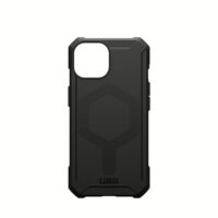 UAG รุ่น Essential Armor MagSafe - เคส iPhone 15 - สี Black