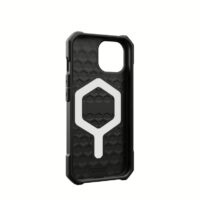UAG รุ่น Essential Armor MagSafe - เคส iPhone 15 - สี Black