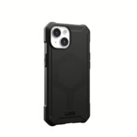 UAG รุ่น Essential Armor MagSafe - เคส iPhone 15 - สี Black