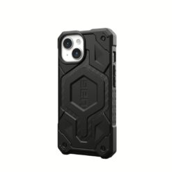 UAG รุ่น Monarch Pro - เคส iPhone 15 - สี Carbon Fiber