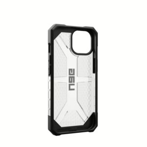 UAG รุ่น Plasma - เคส iPhone 15 - สี Ice 17 UAG รุ่น Plasma - เคส iPhone 15 - สี Ice