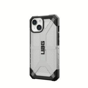 UAG รุ่น Plasma - เคส iPhone 15 - สี Ice 13 UAG รุ่น Plasma - เคส iPhone 15 - สี Ice