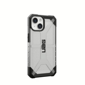 UAG รุ่น Plasma - เคส iPhone 15 - สี Ice 11 UAG รุ่น Plasma - เคส iPhone 15 - สี Ice