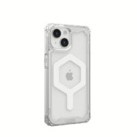 UAG รุ่น Plyo MagSafe - เคส iPhone 15 - สี Ice/White