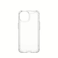 UAG รุ่น Plyo - เคส iPhone 15 - สี Ice