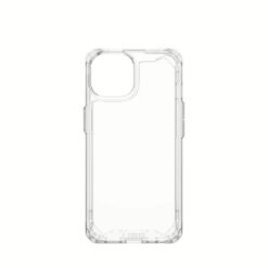 UAG รุ่น Plyo - เคส iPhone 15 - สี Ice