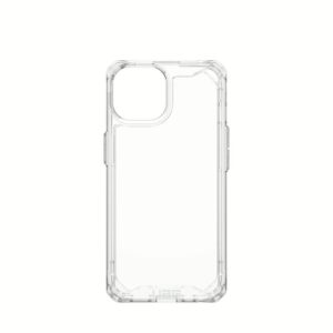 UAG รุ่น Plyo - เคส iPhone 15 - สี Ice 16 UAG รุ่น Plyo - เคส iPhone 15 - สี Ice