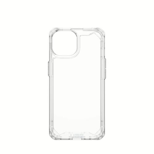 UAG รุ่น Plyo - เคส iPhone 15 - สี Ice - Image 8