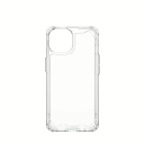 UAG รุ่น Plyo - เคส iPhone 15 - สี Ice - Image 8