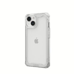 UAG รุ่น Plyo - เคส iPhone 15 - สี Ice
