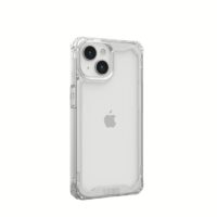 UAG รุ่น Plyo - เคส iPhone 15 - สี Ice