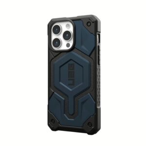 UAG รุ่น Monarch Pro - เคส iPhone 15 Pro Max - สี Mallard 11 UAG รุ่น Monarch Pro - เคส iPhone 15 Pro Max - สี Mallard
