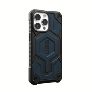 UAG รุ่น Monarch Pro - เคส iPhone 15 Pro Max - สี Mallard 13 UAG รุ่น Monarch Pro - เคส iPhone 15 Pro Max - สี Mallard