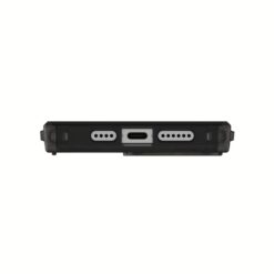 UAG รุ่น Plyo MagSafe - เคส iPhone 15 Pro Max - Black/Bronze