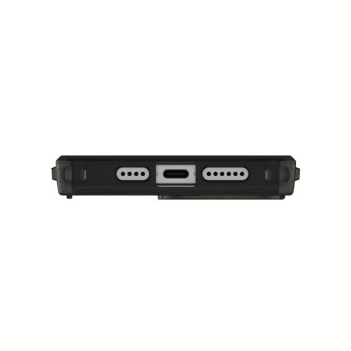 UAG รุ่น Plyo MagSafe - เคส iPhone 15 Pro Max - Black/Bronze - Image 7