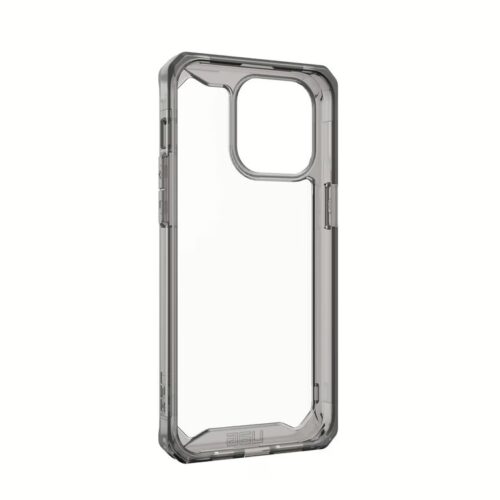 UAG รุ่น Plyo - เคส iPhone 15 Pro Max - สี Ash - Image 9