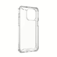 UAG รุ่น Plyo - เคส iPhone 15 Pro Max - สี Ice