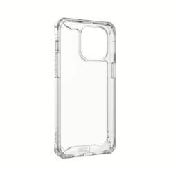 UAG รุ่น Plyo - เคส iPhone 15 Pro Max - สี Ice