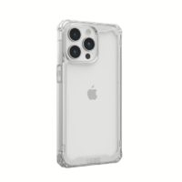 UAG รุ่น Plyo - เคส iPhone 15 Pro Max - สี Ice