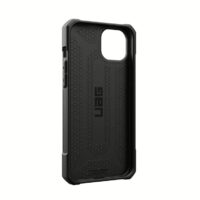 UAG รุ่น Monarch - เคส iPhone 15 Plus - สี Carbon Fiber