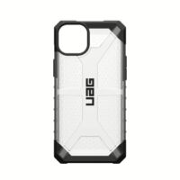 UAG รุ่น Plasma - เคส iPhone 15 Plus - สี Ice