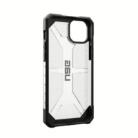 UAG รุ่น Plasma - เคส iPhone 15 Plus - สี Ice