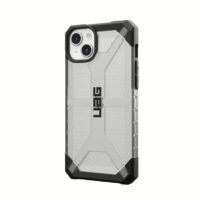UAG รุ่น Plasma - เคส iPhone 15 Plus - สี Ice
