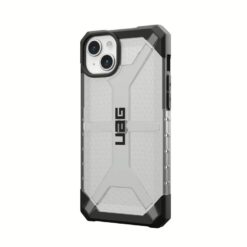 UAG รุ่น Plasma - เคส iPhone 15 Plus - สี Ice