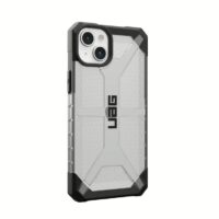 UAG รุ่น Plasma - เคส iPhone 15 Plus - สี Ice