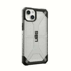 UAG รุ่น Plasma - เคส iPhone 15 Plus - สี Ice