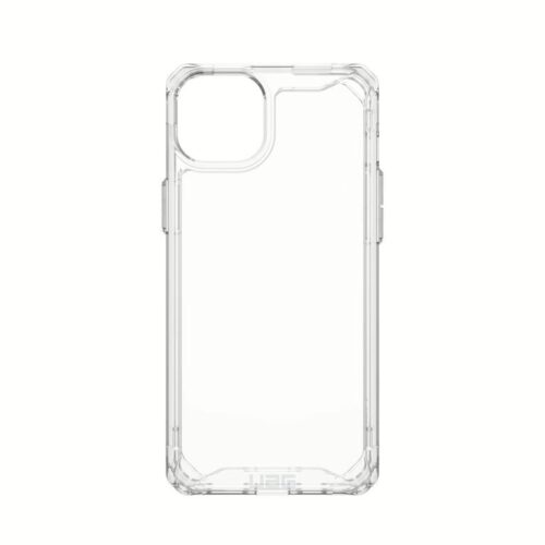 UAG รุ่น Plyo - เคส iPhone 15 Plus - สี Ice - Image 8