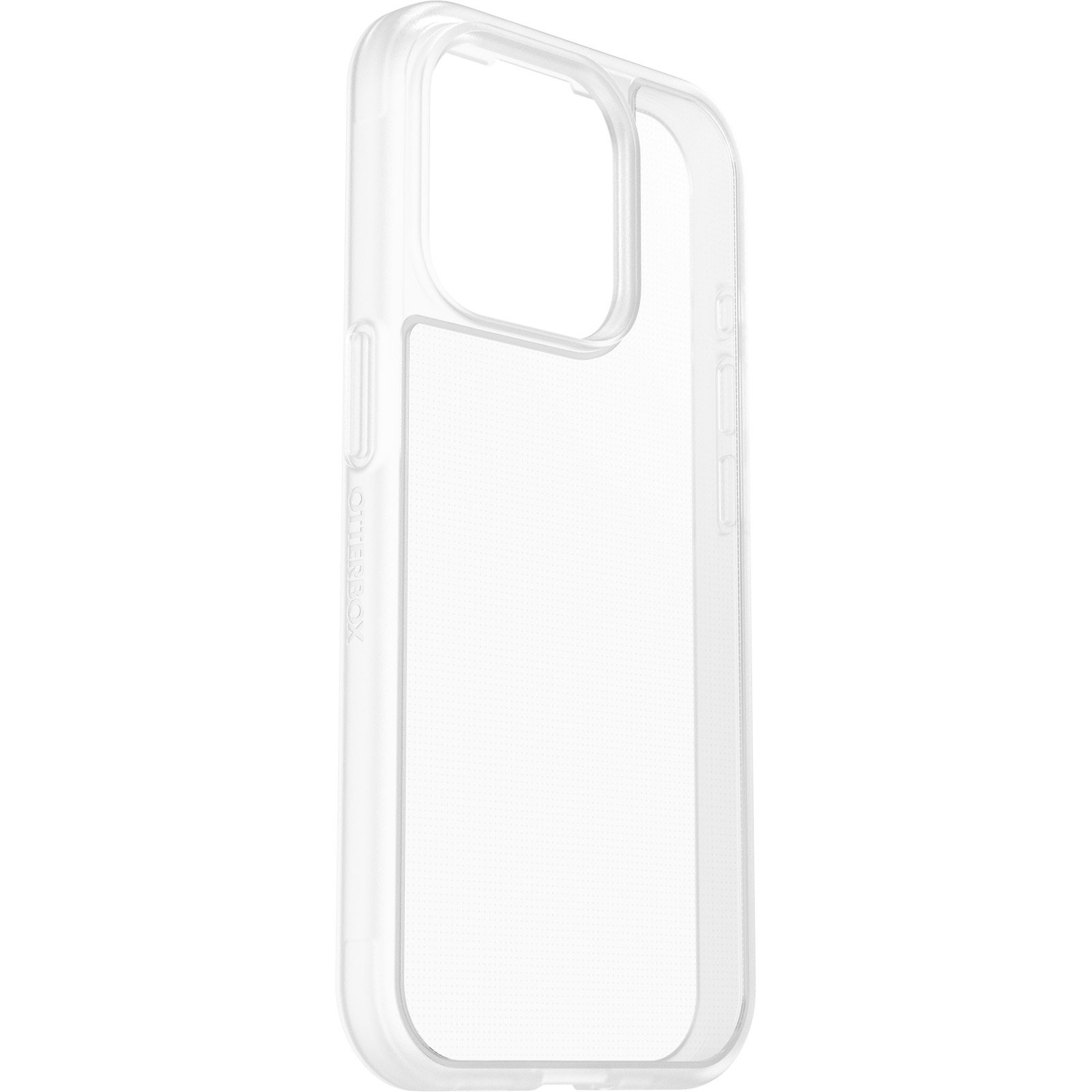 OtterBox รุ่น React - เคส iPhone 15 Pro - สี Clear