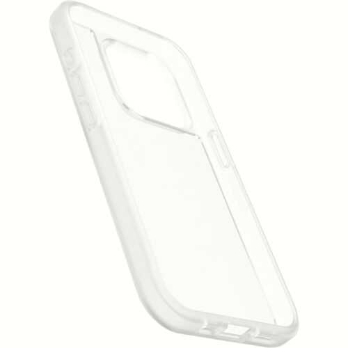 OtterBox รุ่น React - เคส iPhone 15 Pro - สี Clear - Image 7