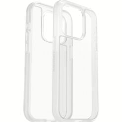 OtterBox รุ่น React - เคส iPhone 15 Pro - สี Clear