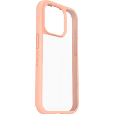 OtterBox รุ่น React - เคส iPhone 15 Pro - สี Peach Perfect