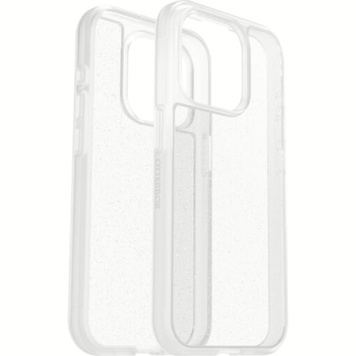 OtterBox รุ่น React - เคส iPhone 15 Pro - สี Stardust - Image 8