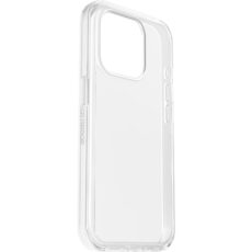 OtterBox รุ่น Symmetry Clear - เคส iPhone 15 Pro - สี Clear