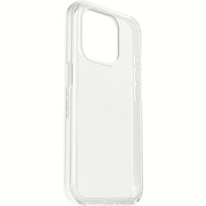OtterBox รุ่น Symmetry Clear - เคส iPhone 15 Pro - สี Clear