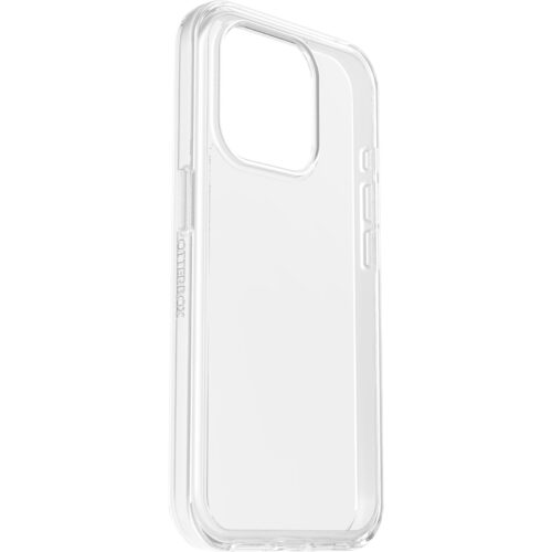 OtterBox รุ่น Symmetry Clear - เคส iPhone 15 Pro - สี Clear