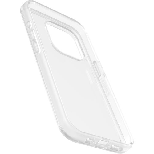 OtterBox รุ่น Symmetry Clear - เคส iPhone 15 Pro - สี Clear