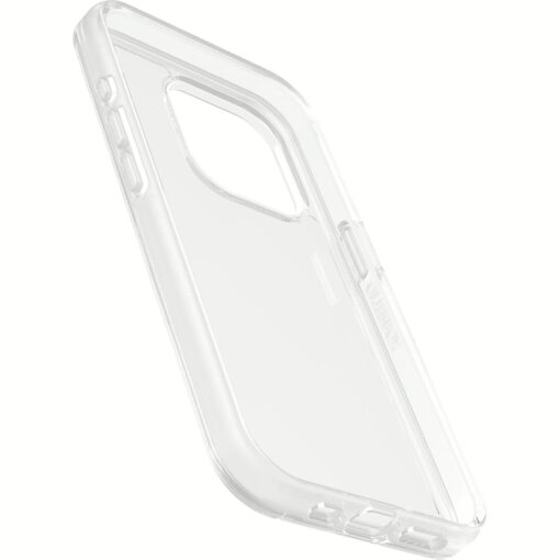 OtterBox รุ่น Symmetry Clear - เคส iPhone 15 Pro - สี Clear - Image 5