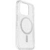 OtterBox รุ่น Symmetry Clear MagSafe - เคส iPhone 15 Pro - สี Stardust