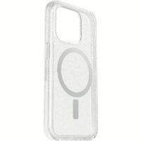 OtterBox รุ่น Symmetry Clear MagSafe - เคส iPhone 15 Pro - สี Stardust