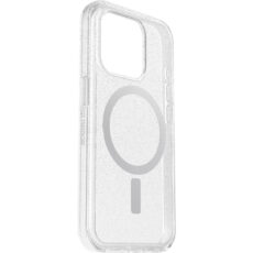 OtterBox รุ่น Symmetry Clear MagSafe - เคส iPhone 15 Pro - สี Stardust