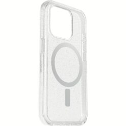 OtterBox รุ่น Symmetry Clear MagSafe - เคส iPhone 15 Pro - สี Stardust