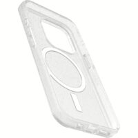 OtterBox รุ่น Symmetry Clear MagSafe - เคส iPhone 15 Pro - สี Stardust
