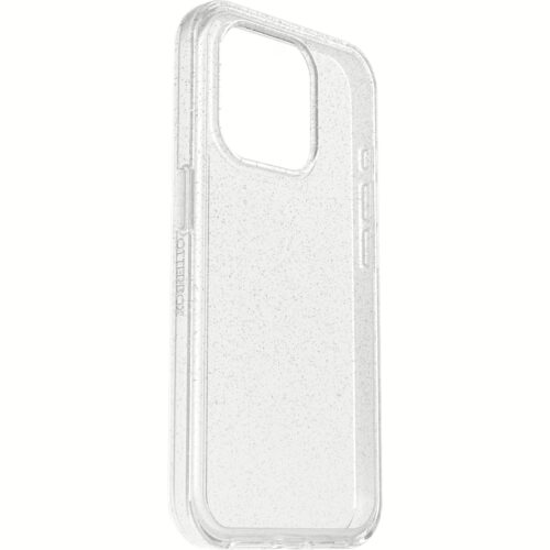 OtterBox รุ่น Symmetry Clear - เคส iPhone 15 Pro - สี Stardust - Image 6
