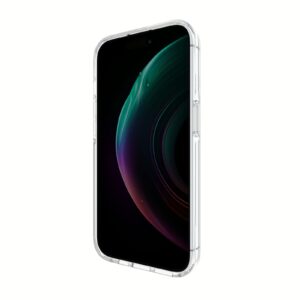 Kate Spade รุ่น Protective Case with MagSafe - เคส iPhone 15 Pro - สี Hollyhock Cream